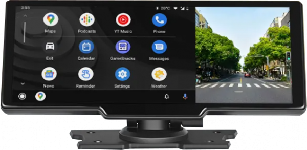 CMS Smartphone Connect